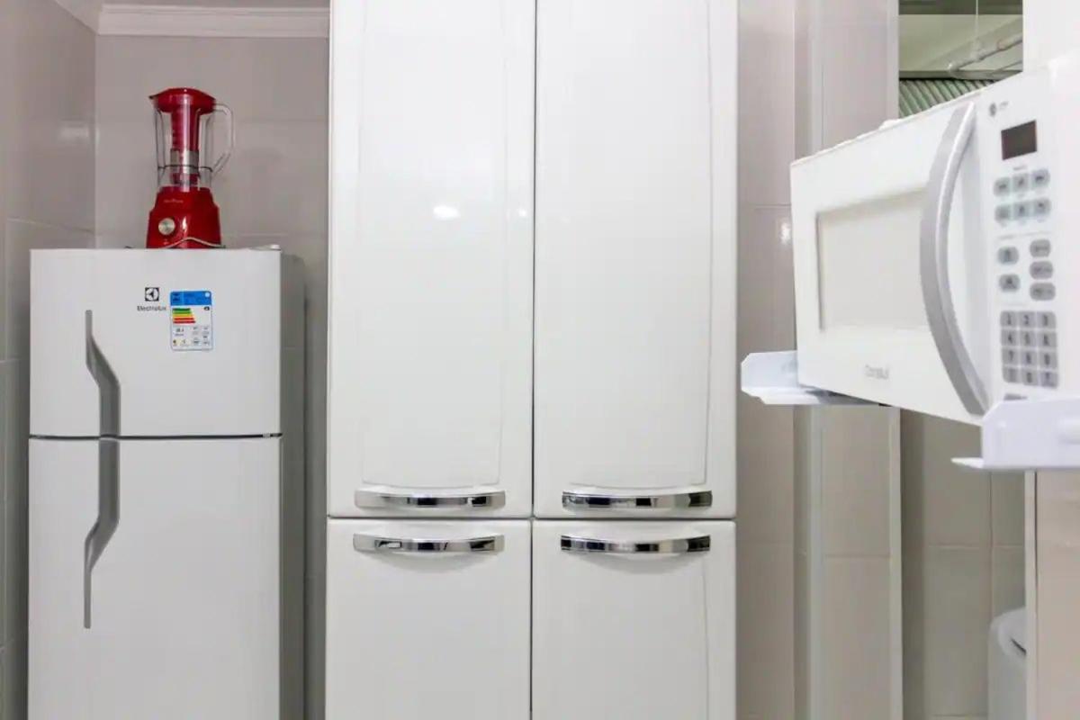 Apartamento Ape 2