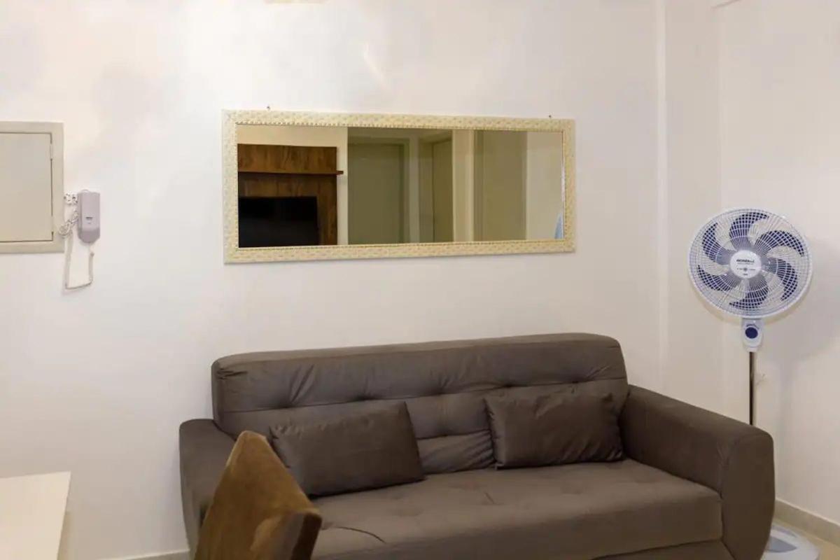 Apartamento Ape 2 *