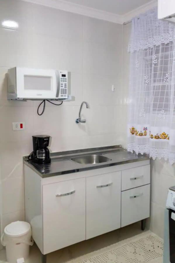 Ape 2 Apartamento São Paulo